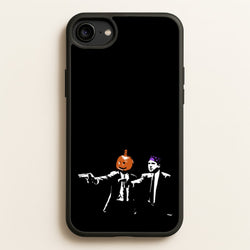 Where Are The Dementors  - The Office Phone Case for iPhone 6 / 7 / 8 / SE