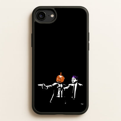Where Are The Dementors  - The Office Phone Case for iPhone 6 / 7 / 8 / SE