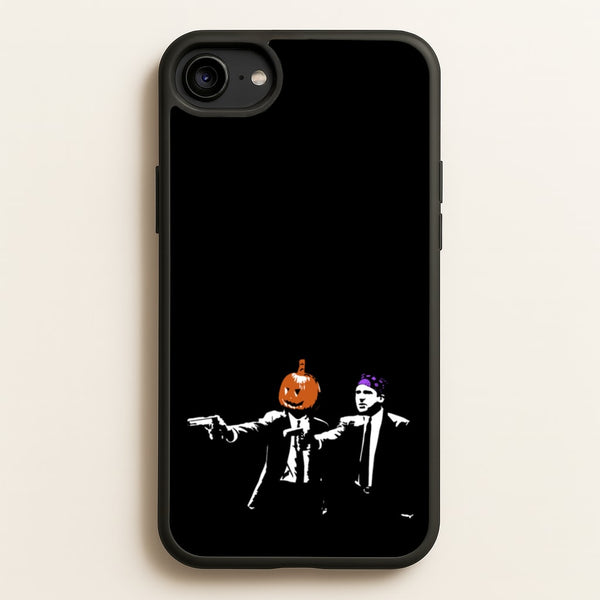 Where Are The Dementors  - The Office Phone Case for iPhone 6 / 7 / 8 / SE