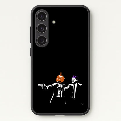 Where Are The Dementors  - The Office Phone Case for Galaxy S25