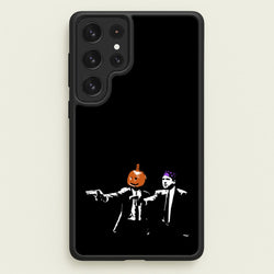 Where Are The Dementors  - The Office Phone Case for Galaxy S22 Ultra