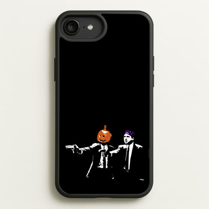 Where Are The Dementors  - The Office Phone Case for iPhone 6 Plus / 7 Plus / 8 Plus