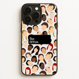 The Office Phone Cases