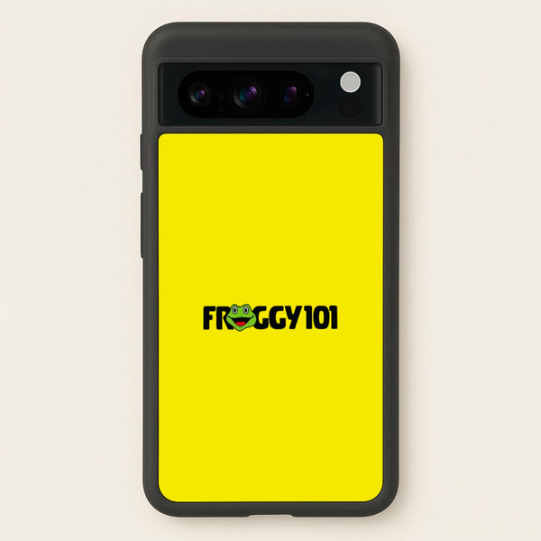 Froggy 101  - The Office Phone Case for Google Pixel 8 Pro