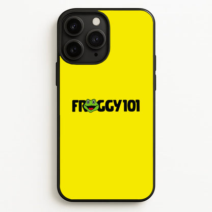 Froggy 101  - The Office Phone Case for iPhone 11 Pro Max