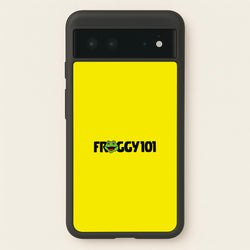 Froggy 101  - The Office Phone Case for Google Pixel 6
