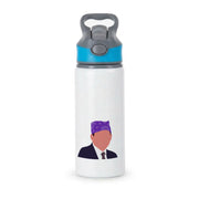 Prison Mike Active Water Bottle 2