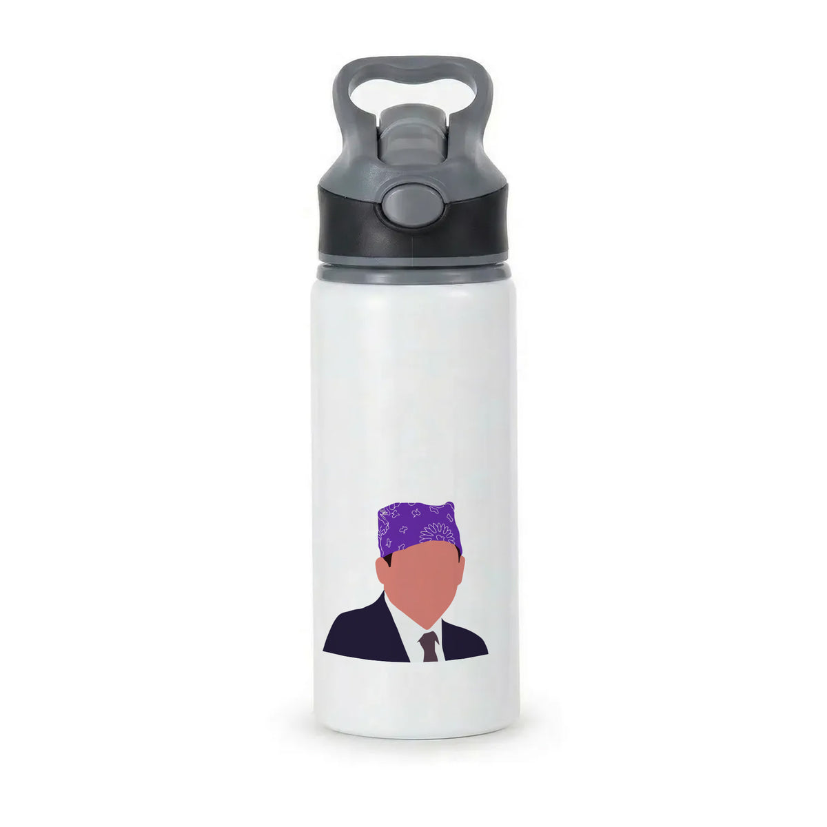 Prison Mike Active Water Bottle