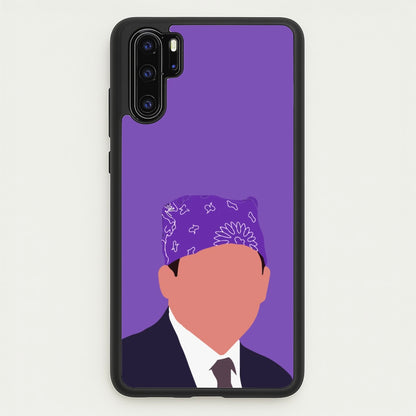 Prison Mike  - The Office Phone Case for Huawei P30 Pro
