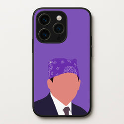 Prison Mike  - The Office Phone Case for iPhone 15 Pro Max