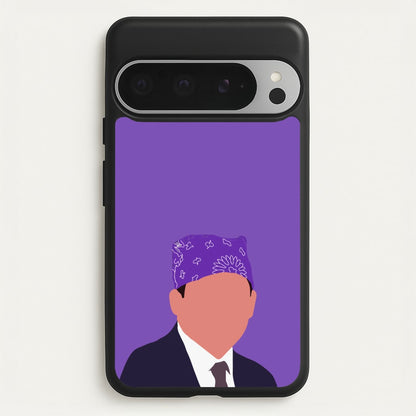 Prison Mike  - The Office Phone Case for Google Pixel 9 Pro XL