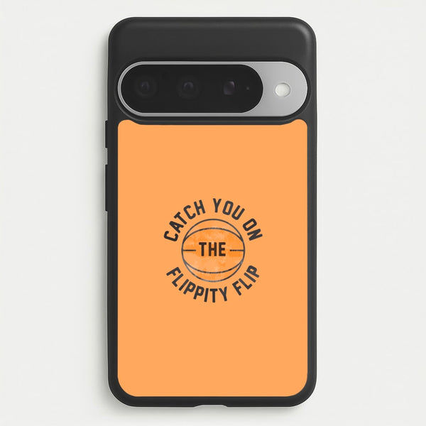 Catch You On The Flippity Flip Phone Case for Google Pixel 10 Pro XL