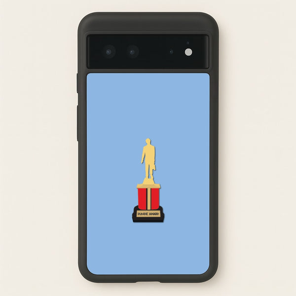 Dundie Award  - The Office Phone Case for Google Pixel 6