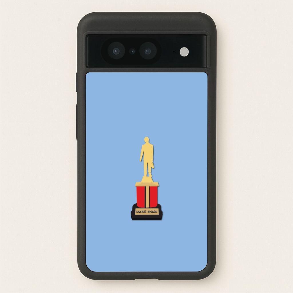 Dundie Award  - The Office Phone Case for Google Pixel 8