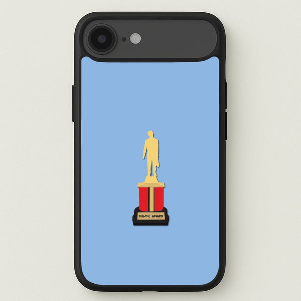 Dundie Award Phone Case for iPhone 17 Air