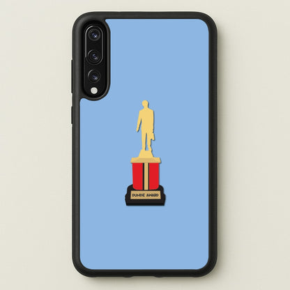 Dundie Award  - The Office Phone Case for Huawei P20 Pro