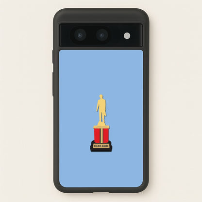 Dundie Award  - The Office Phone Case for Google Pixel 8a