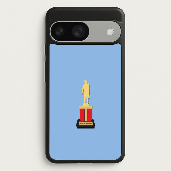 Dundie Award  - The Office Phone Case for Google Pixel 9 / 9 Pro