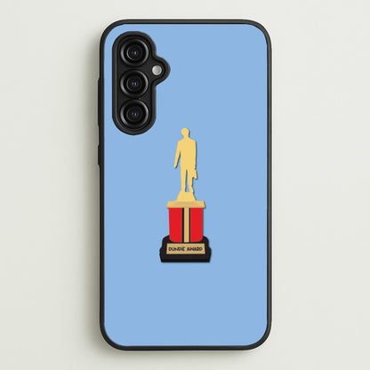 Dundie Award  - The Office Phone Case for Galaxy A14