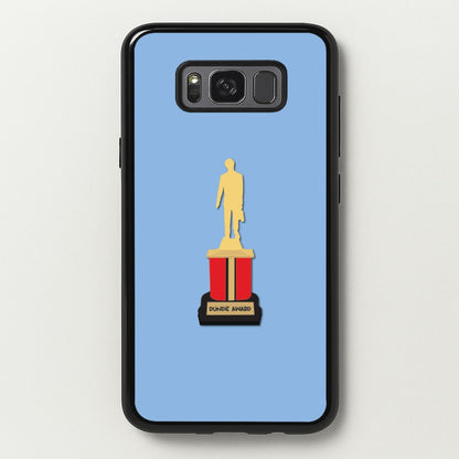 Dundie Award  - The Office Phone Case for Galaxy S8