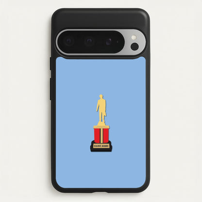 Dundie Award  - The Office Phone Case for Google Pixel 9 Pro XL