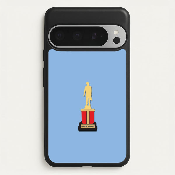 Dundie Award  - The Office Phone Case for Google Pixel 9 Pro XL