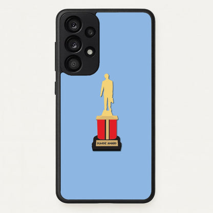 Dundie Award  - The Office Phone Case for Galaxy A53