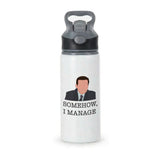 The Office Active Water Bottles