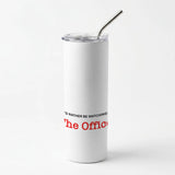 The Office Skinny Tumblers