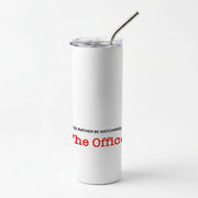Skinny Tumbler