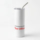The OfficeSkinny Tumblers