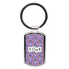 Olivia Luxury Keyrings