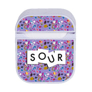 Sour Pattern - Olivia AirPods Case 2