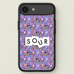 Sour Pattern - Olivia Phone Case for iPhone 17 Air