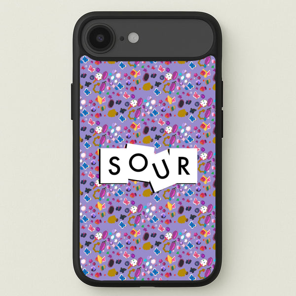 Sour Pattern - Olivia Phone Case for iPhone 17 Air