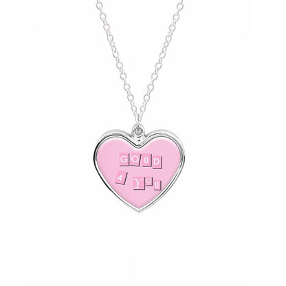 Well Good For You - Olivia Necklace