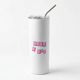 Olivia Skinny Tumblers