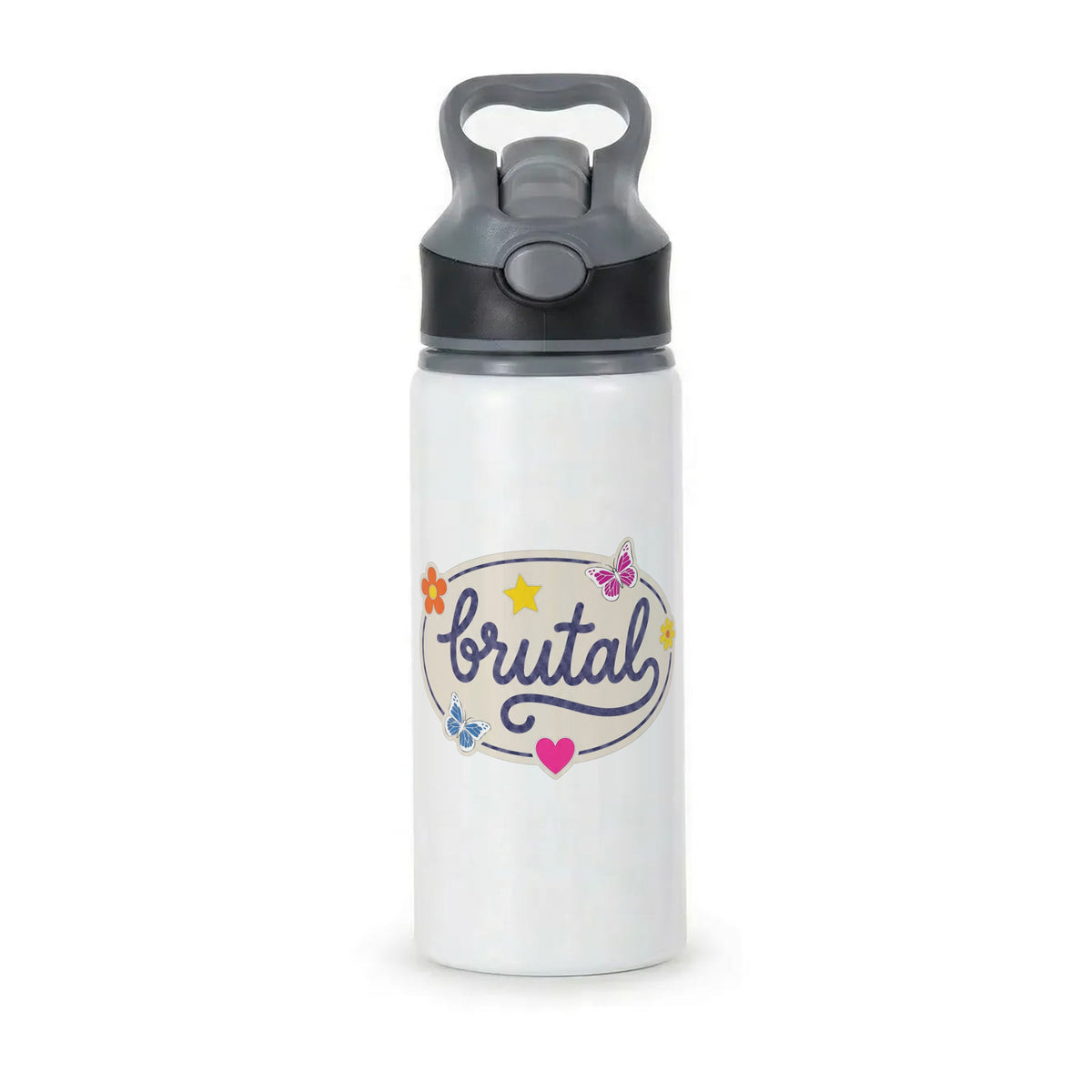 Brutal Active Water Bottle