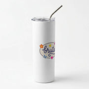 Brutal Skinny Tumbler 2