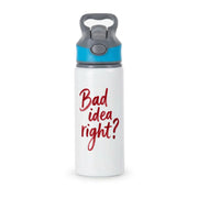 Bad Idea Right Active Water Bottle 2