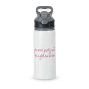 Pretty Sad Active Water Bottle 2
