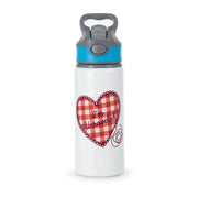 Unraveled Active Water Bottle 2