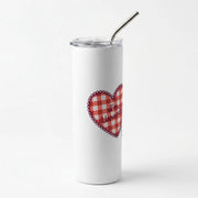 Unraveled Skinny Tumbler 2