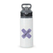 Vampire - Olivia Active Water Bottle 1