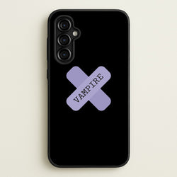 Vampire - Olivia  - Olivia Rodrigo Phone Case for Galaxy A54