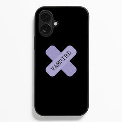 Vampire - Olivia  - Olivia Rodrigo Phone Case for iPhone 16 Plus