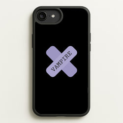 Vampire - Olivia  - Olivia Rodrigo Phone Case for iPhone 6 Plus / 7 Plus / 8 Plus