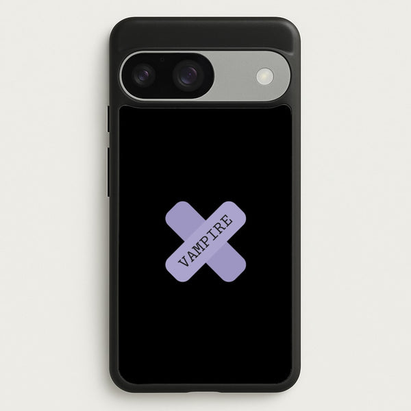 Vampire - Olivia  - Olivia Rodrigo Phone Case for Google Pixel 9 / 9 Pro