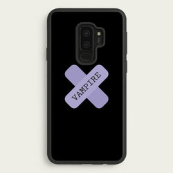 Vampire - Olivia  - Olivia Rodrigo Phone Case for Galaxy S9 Plus