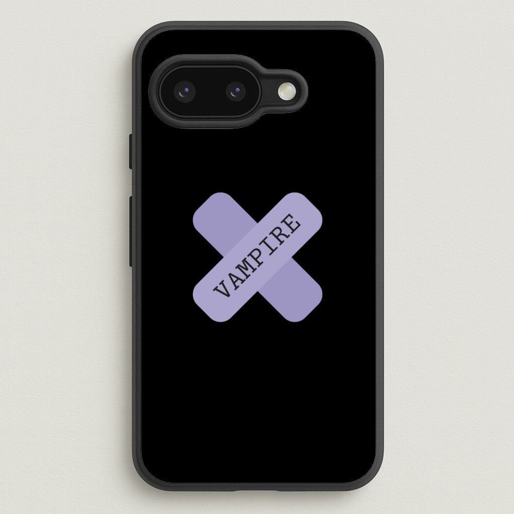 Vampire - Olivia  - Olivia Rodrigo Phone Case for Google Pixel 9a